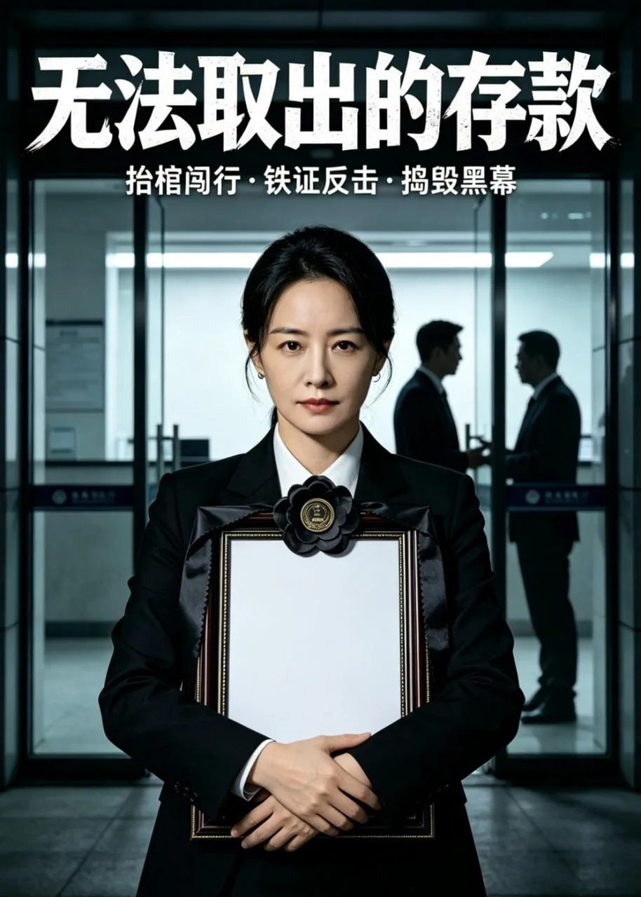 银行无法取款