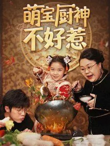 萌宝厨神不好惹类似小说