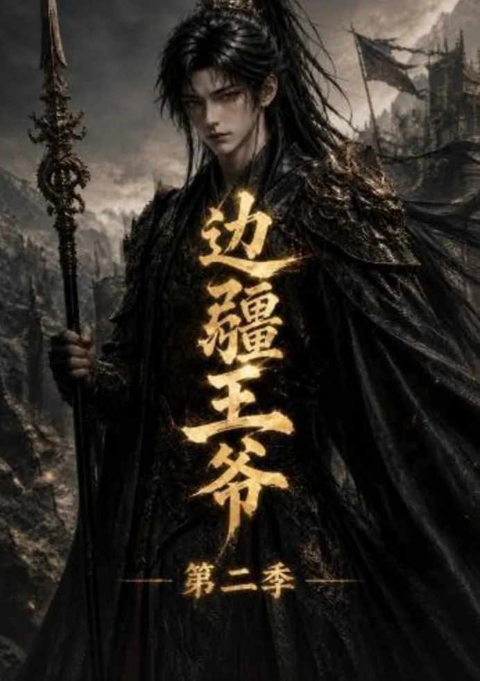 边疆王爷第二季未删减版
