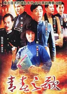 青春之歌感想