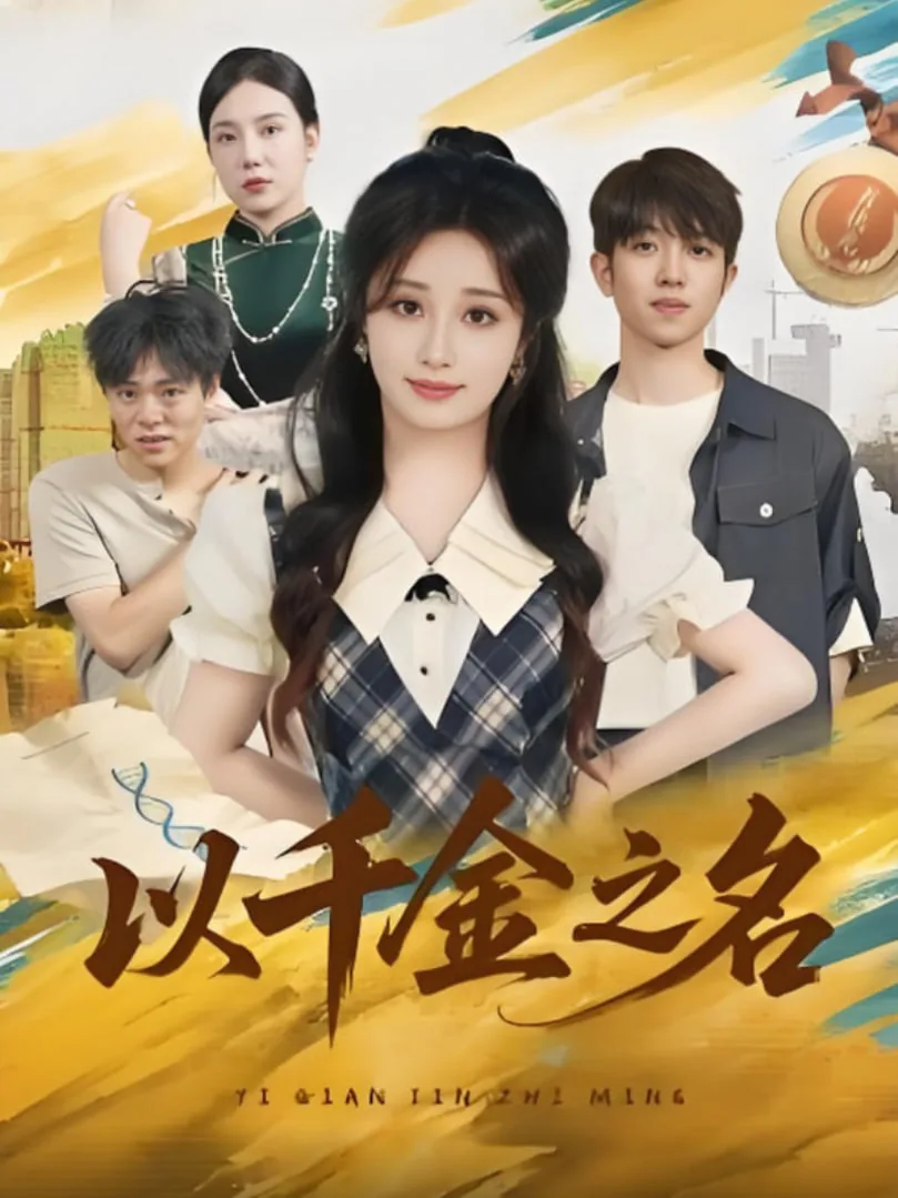 以千金之名免费全集短剧