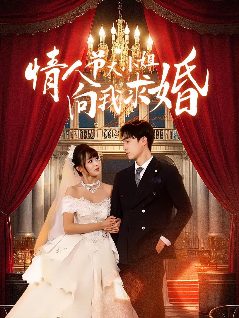 情人节大小姐向我求婚全集免费观看