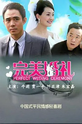 完美婚礼田可馨怀孕