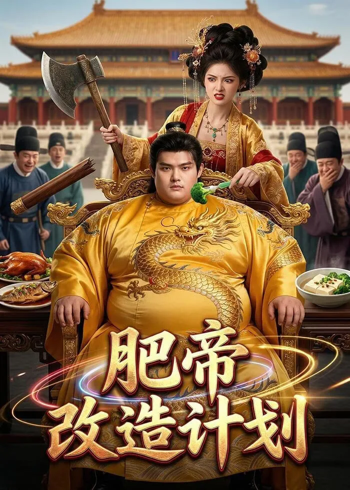 肥帝改造计划短剧免费观看一集