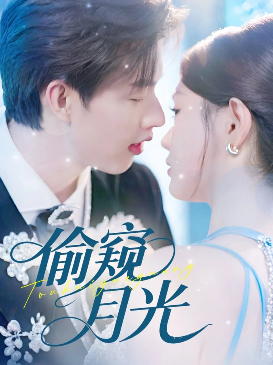 偷窥月光原著小说叫什么