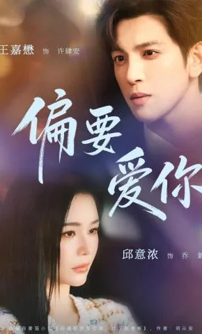 偏要爱你豆瓣