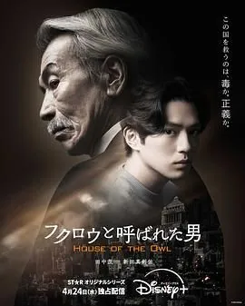 黑幕风云日剧