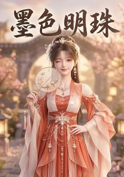 墨色黎明