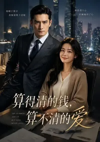 算钱算不明白