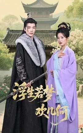 浮生若梦欢几何短剧在线观看心灵短剧免费版