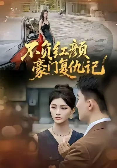 不负红颜豪门复仇记豆瓣评分