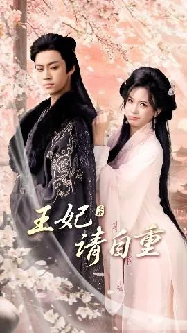 王妃,请自重 作者:重槿