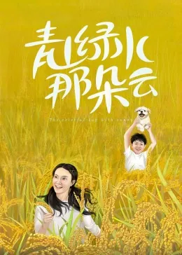 青山绿水那朵云全文阅读