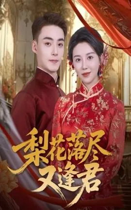 梨花落尽又逢君短剧在线看免费版