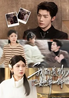 我的遗物她算一件免费阅读全文
