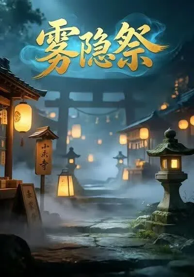 雾隐祭坛
