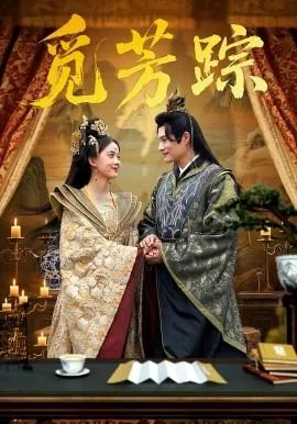 觅芳踪男主是谁