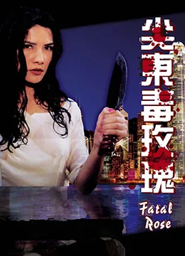 夜之女祭司