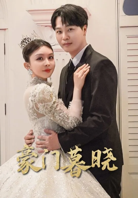 小说豪门