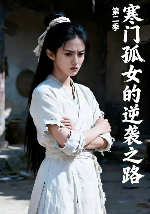 寒门仕子的逆袭之路小说