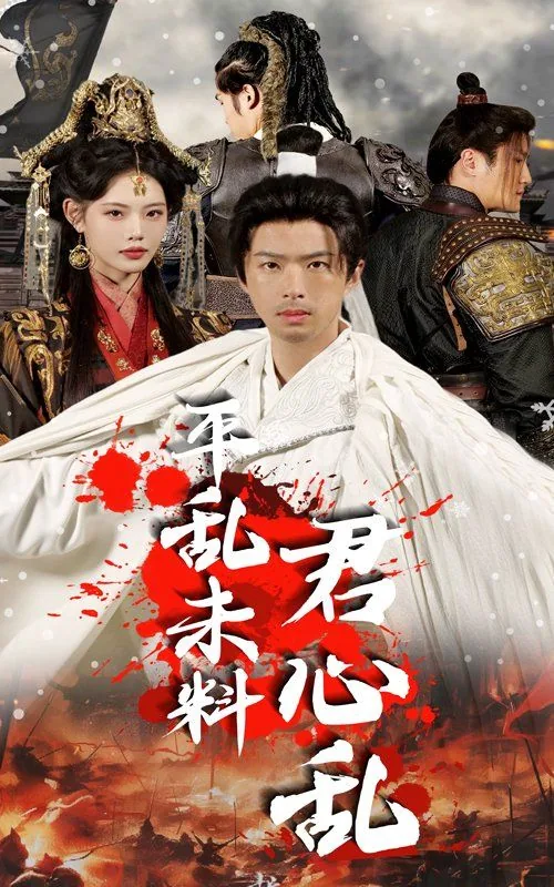 平乱未料君心乱全集在哪看