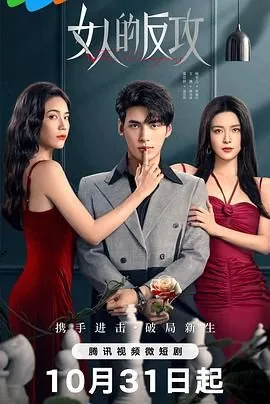 女人的反攻小说免费阅读