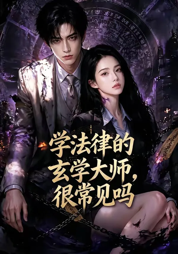 学法律的玄学大师很常见吗知乎