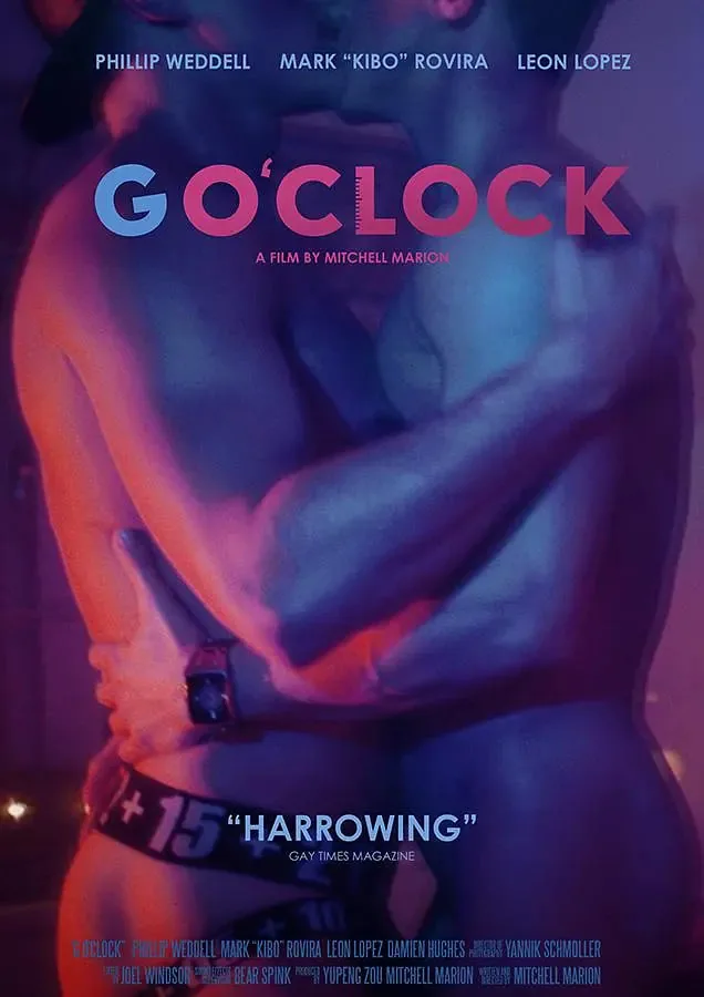 你那边基点 / G O&#39;Clock