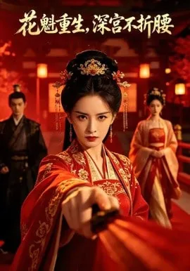 花魁重生深宫不折腰百度云
