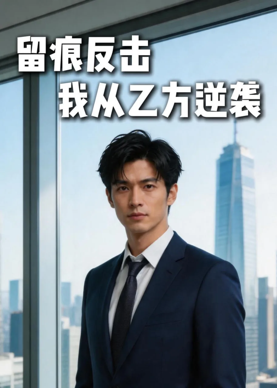 留痕反击