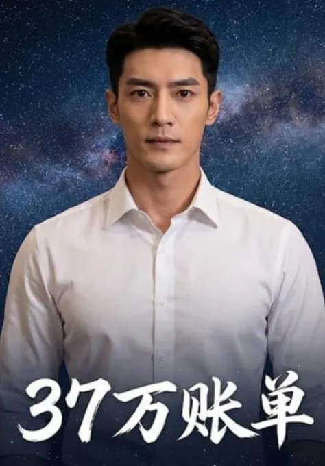 三十万的转账单