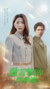 爱若轮回终须渡免费在线观看