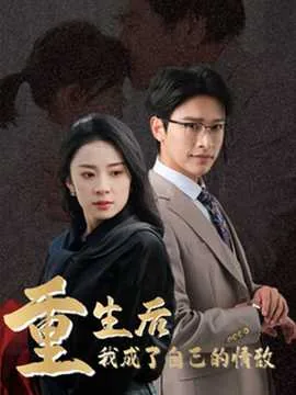 重生后我成了自己的情敌百度百科