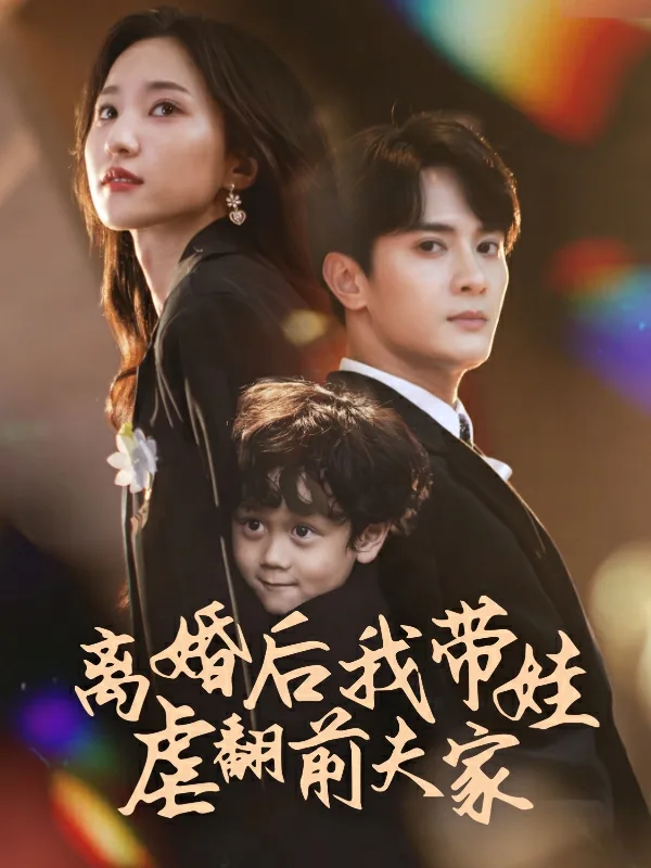 离婚后我带娃虐翻前夫家短剧在线观看