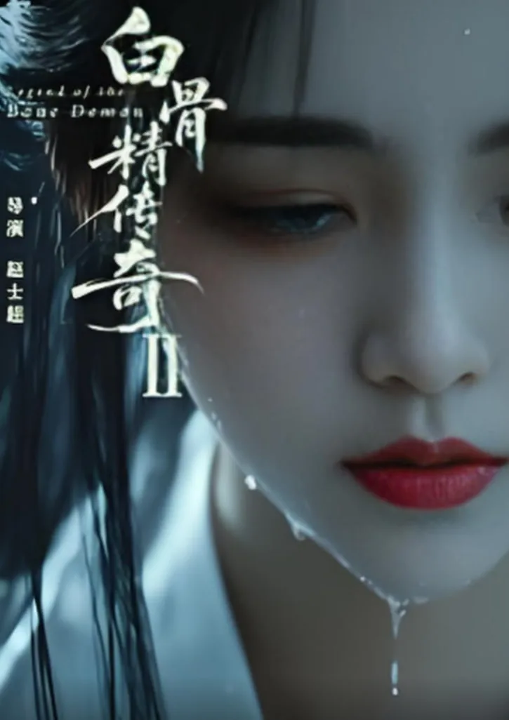 白骨精第几集