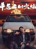 平原上的火焰王学兵演的什么角色