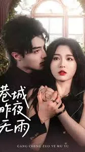 港城昨夜无雨锦天是谁演的
