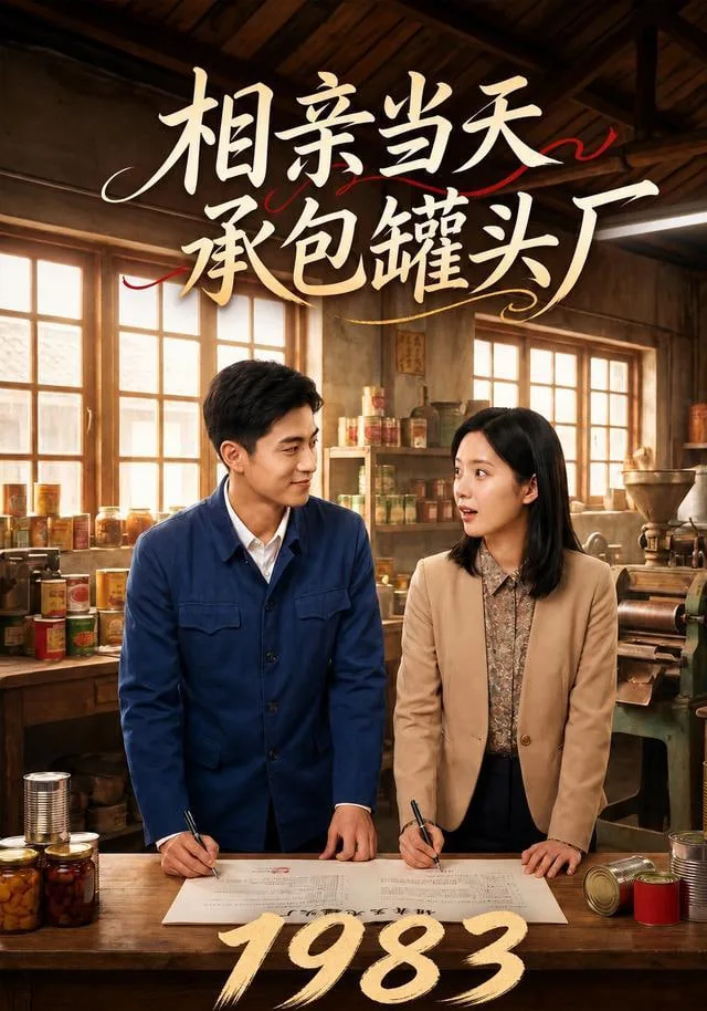 相亲当天承包罐头厂全集