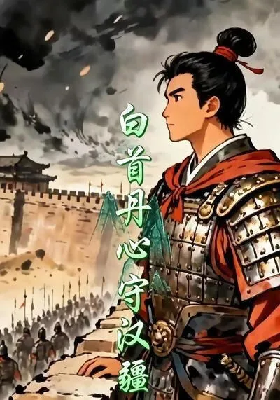 白首壮心