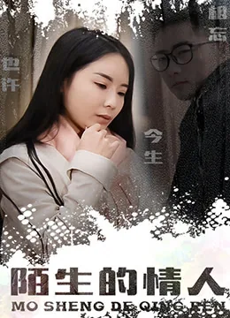 陌生的情人by檐上霜小说免费阅读