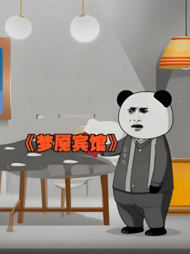 梦魇my