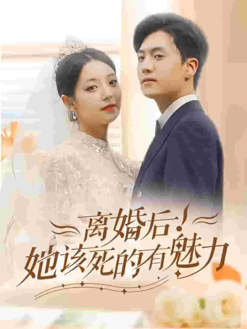 离婚后她该死的有魅力短剧剧集