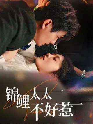 锦鲤太太不好惹短剧全集完整版