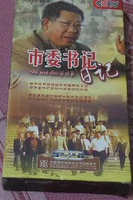 市委书记日记影响分析