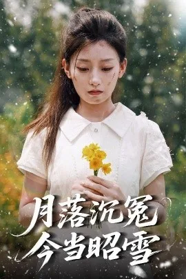 月落沉冤今当昭雪短剧
