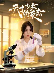 天才少女的反击短剧全集免费观看