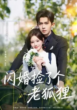 闪婚捡了个老狐狸100集剧情介绍