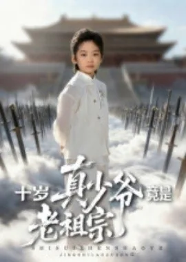 十岁真少爷竟是老祖宗短剧免费观看全集