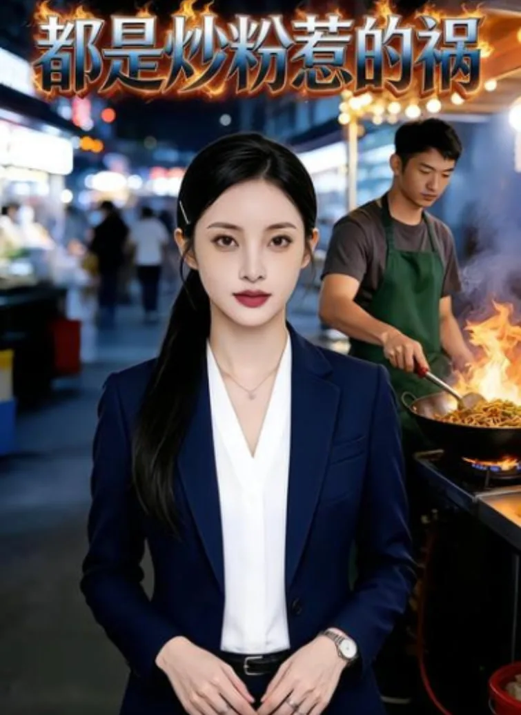 都是炒粉惹的祸免费观看