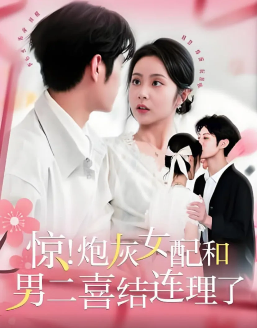 炮灰女和男配戏子